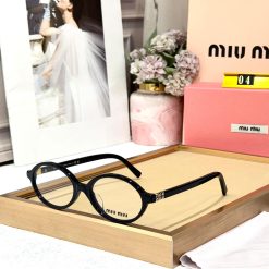 Alternative view of MIU MIU Luxury Premium Women 04 Wayfarers