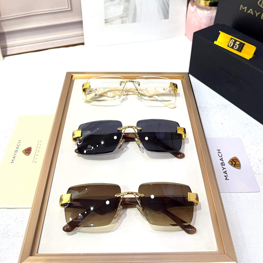 MYB Luxury Premium 65 Aviators - Image 7