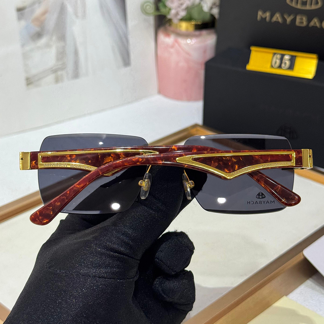 MYB Luxury Premium 65 Aviators - Image 9
