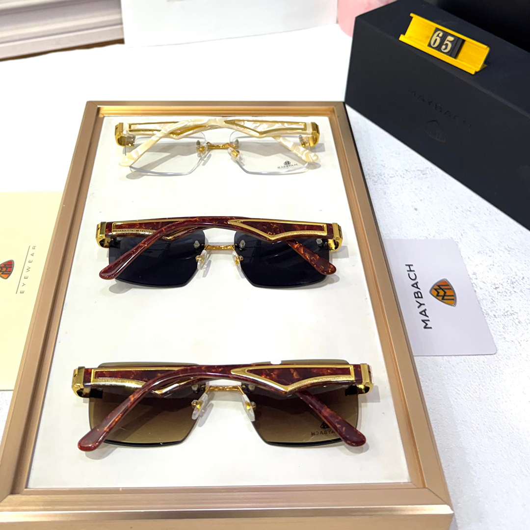 MYB Luxury Premium 65 Aviators - Image 8