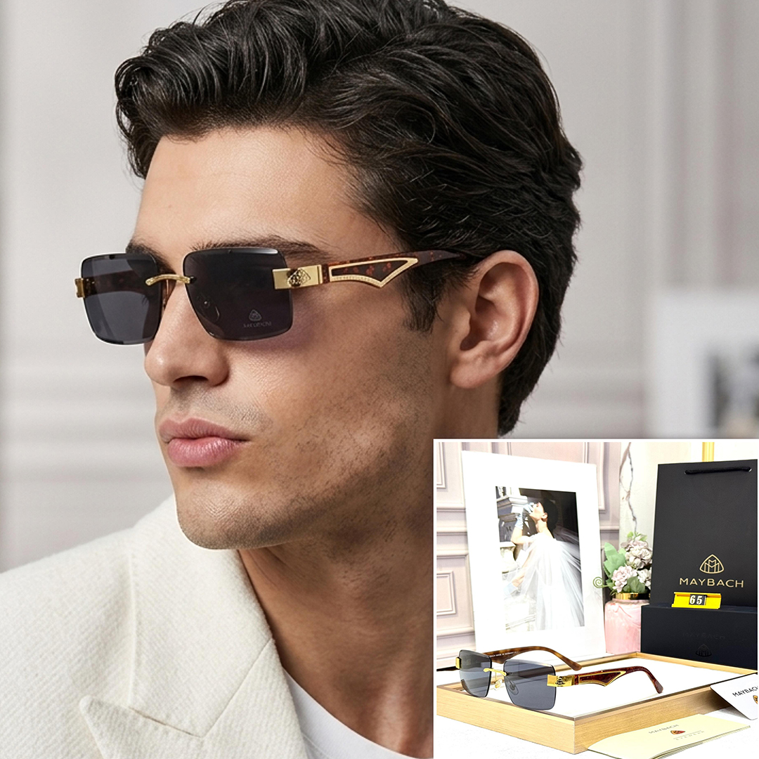 MYB Luxury Premium 65 Aviators - Image 5