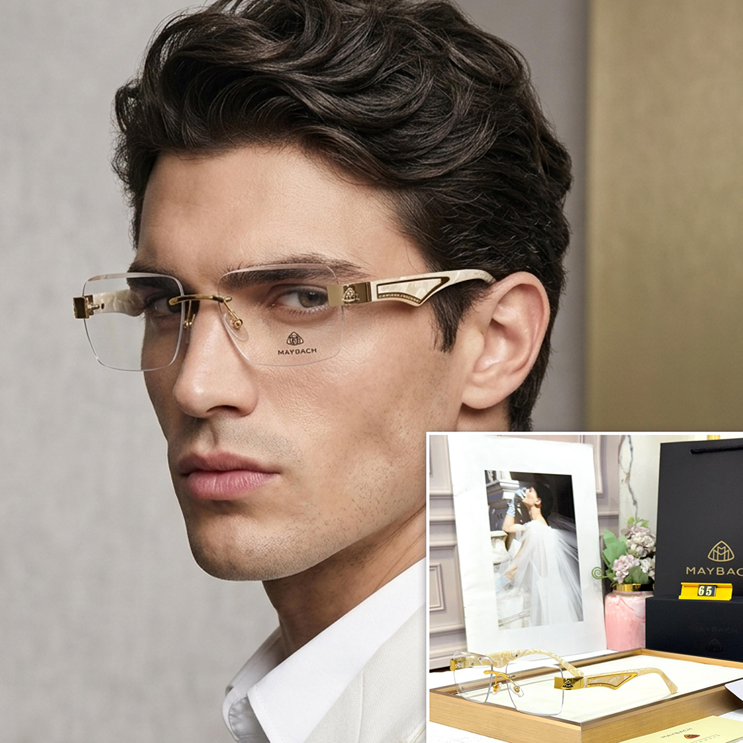 MYB Luxury Premium 65 Aviators - Image 4