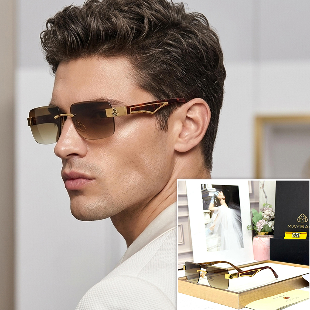 MYB Luxury Premium 65 Aviators - Image 6