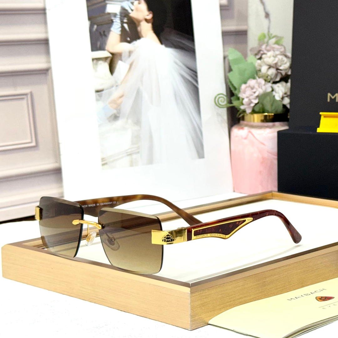 MYB Luxury Premium 65 Aviators - Image 3
