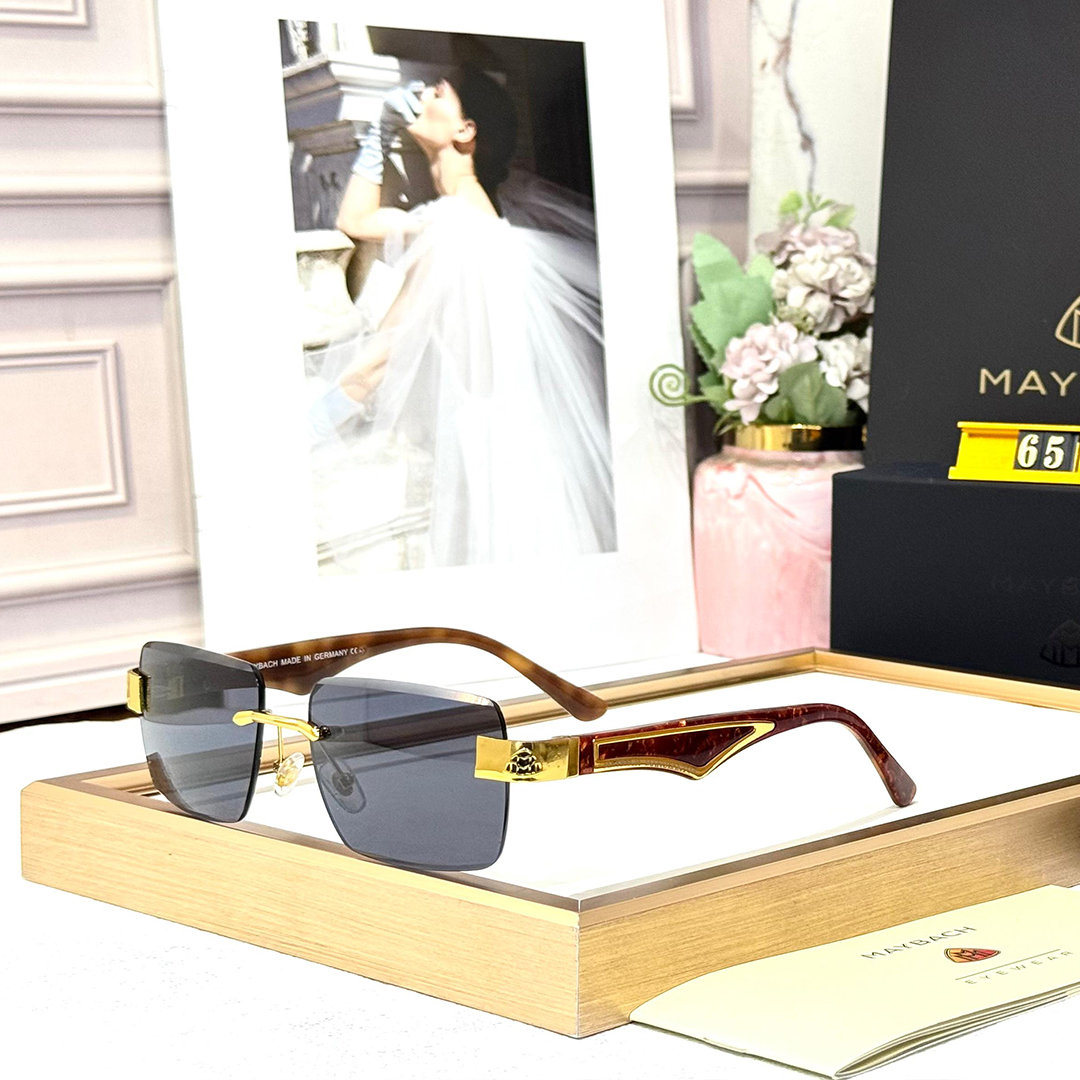 MYB Luxury Premium 65 Aviators