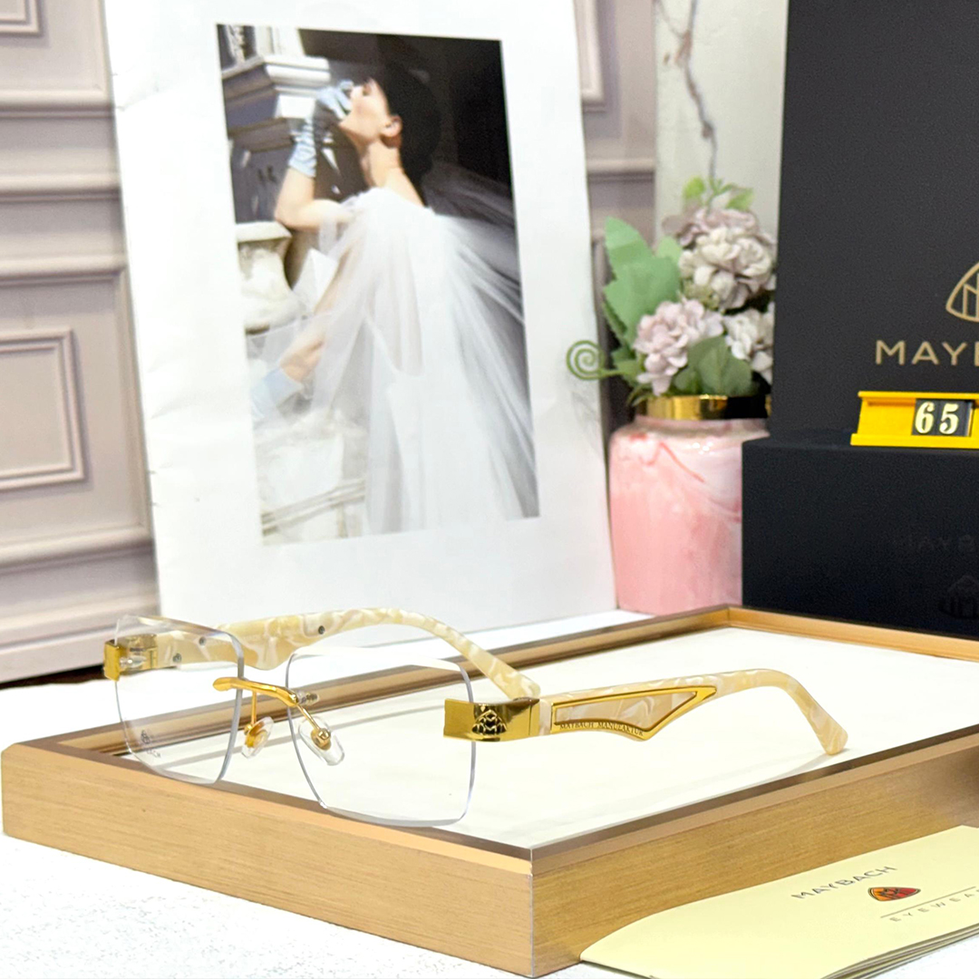 MYB Luxury Premium 65 Aviators - Image 2