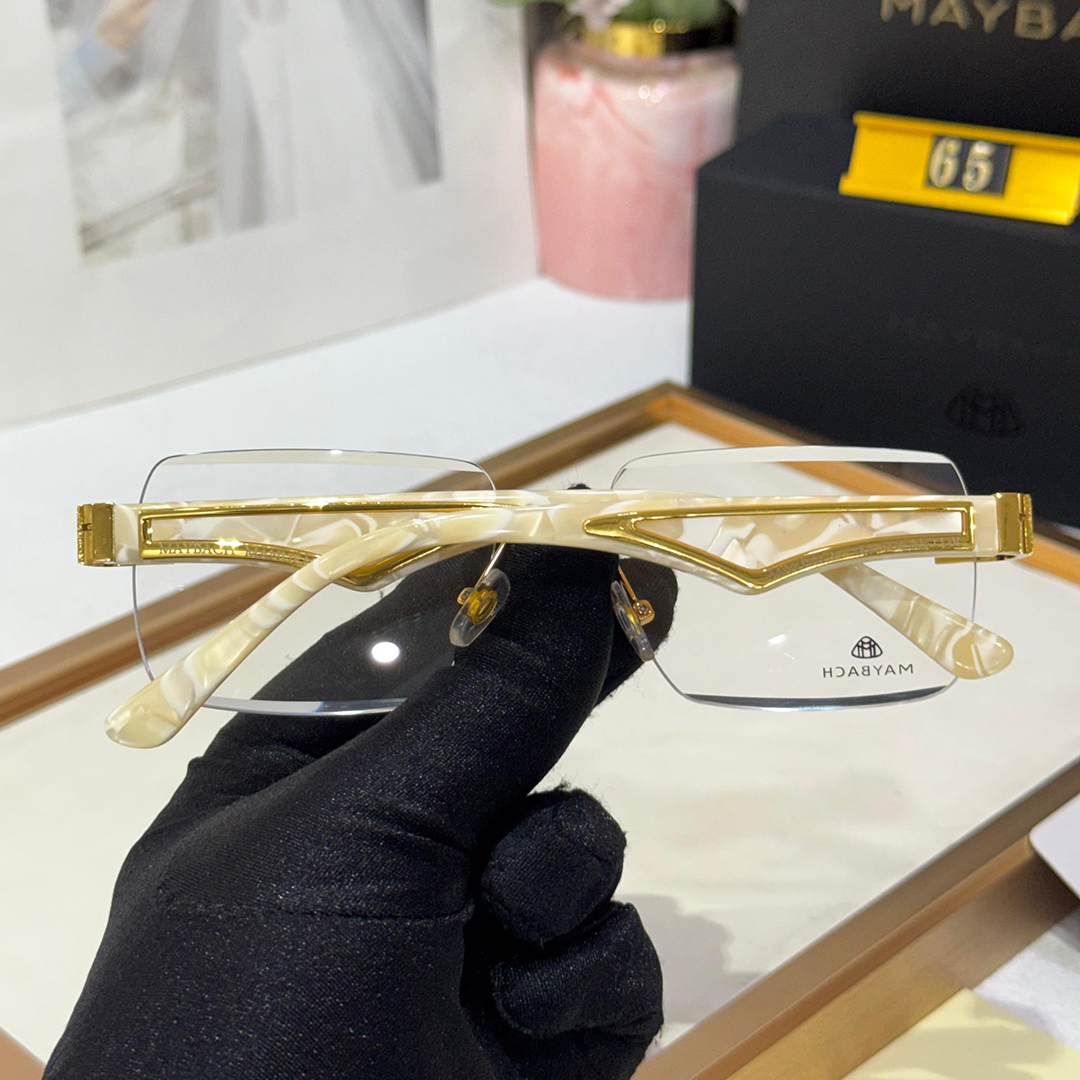 MYB Luxury Premium 65 Aviators - Image 11