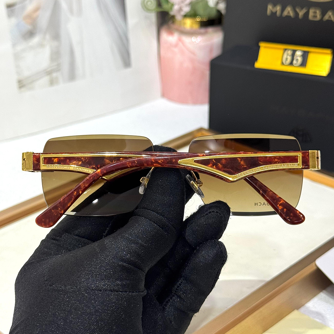 MYB Luxury Premium 65 Aviators - Image 10