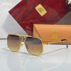 Brown-gold