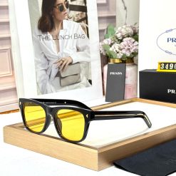 Alternative view of PRD Luxury 34901 Wayfarers