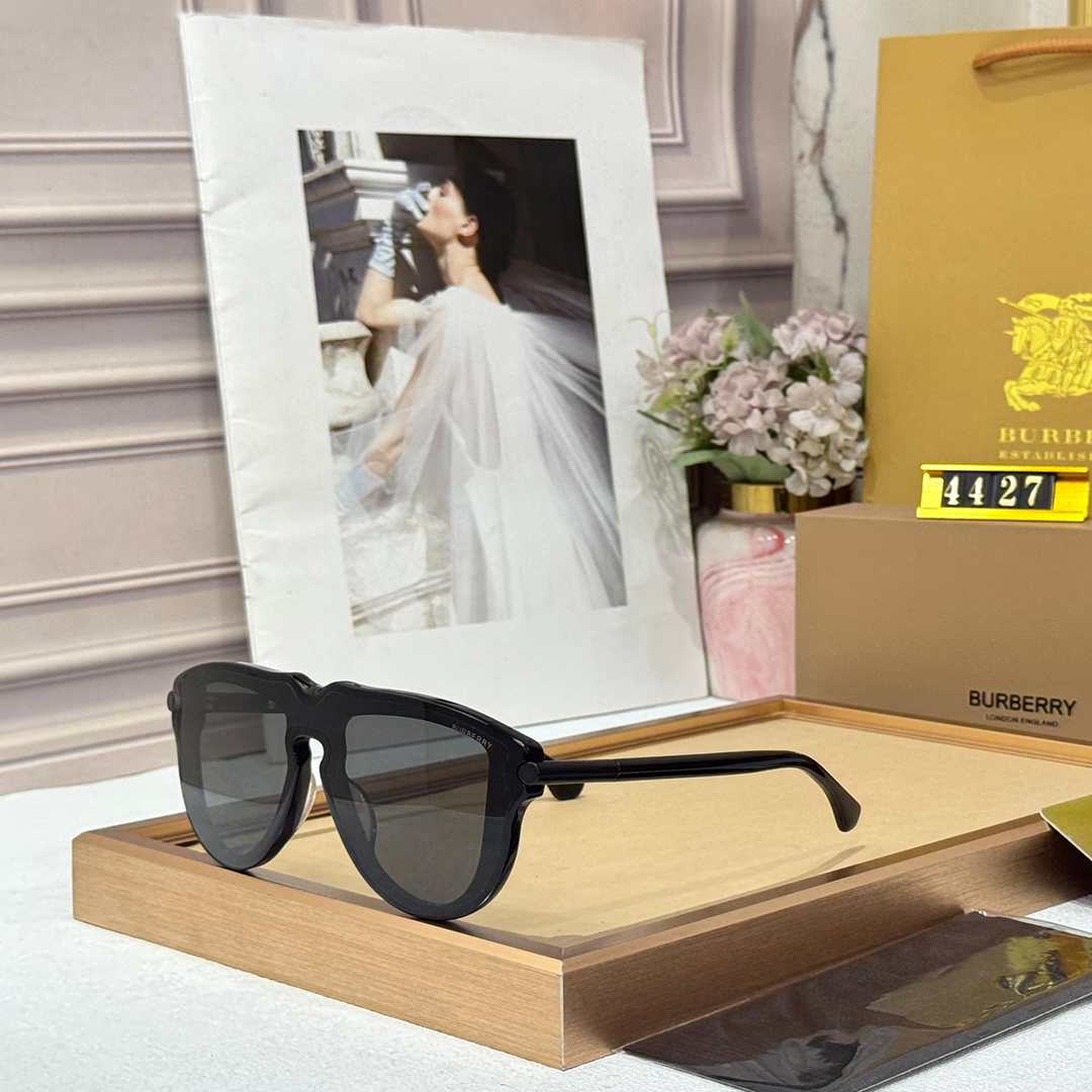 BB Luxury Premium 4427 Women Aviators