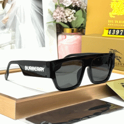 Alternative view of BB Luxury PREMIUM 4397 WAYFARERS