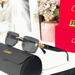Alternative view of CRT Luxury Premium 821001 Aviators