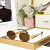 Brown-gold