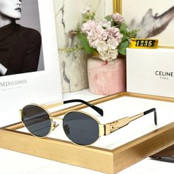 CLN Luxury Premium Women 4235 Aviators