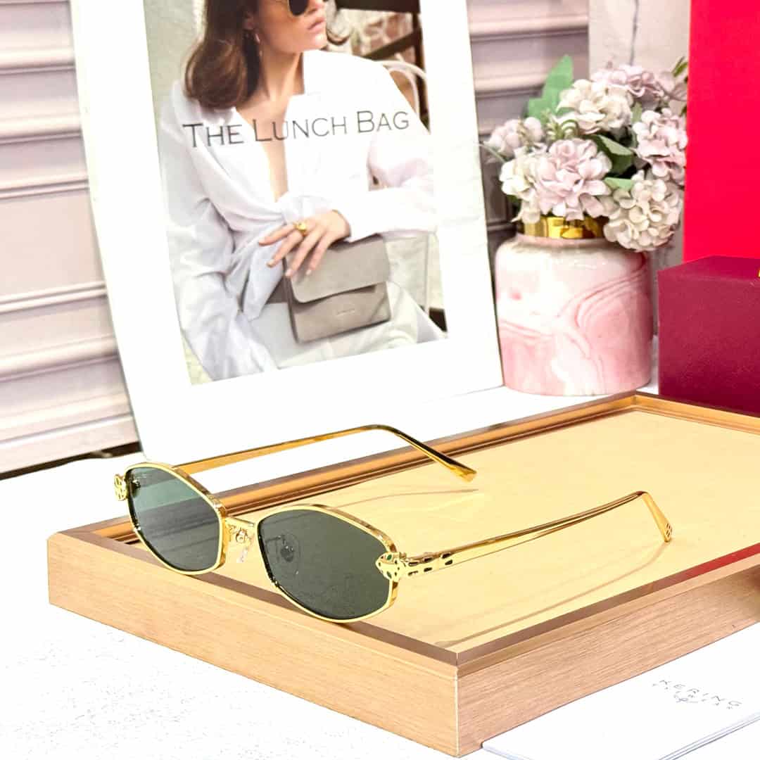 CRT Luxury Premium Women 0890 Aviators
