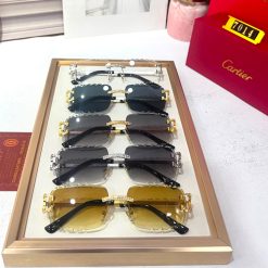 CRT Luxury Premium 7014 Aviators - Image 13