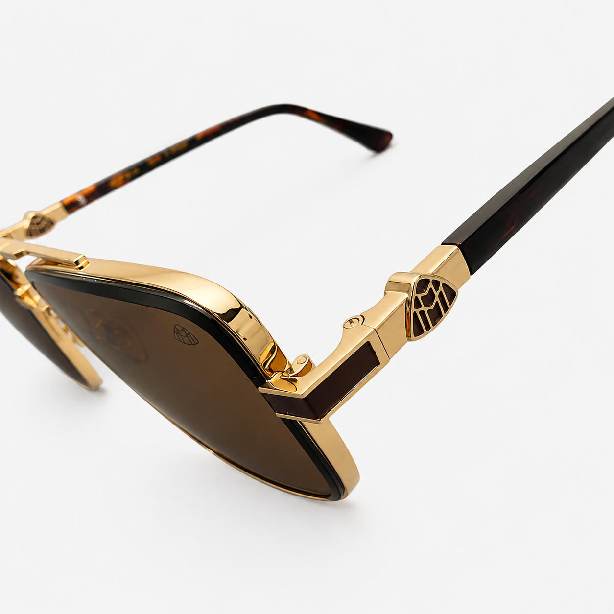 MYB Luxury Premium 024 Aviators - Image 3