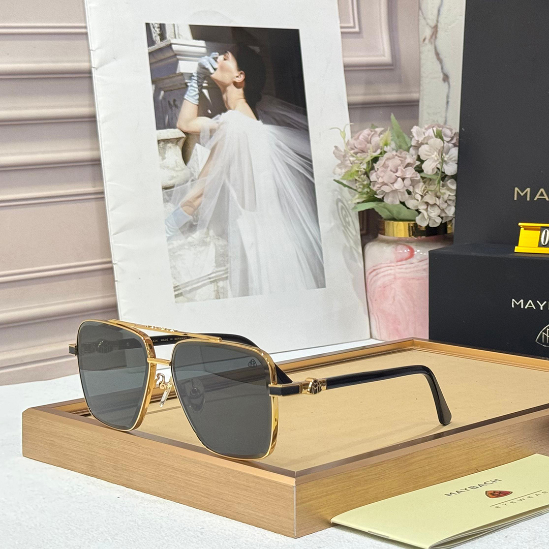 MYB Luxury Premium 024 Aviators
