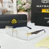 Clear-Black-Gold