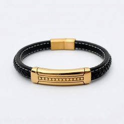 Noir - Black & Gold