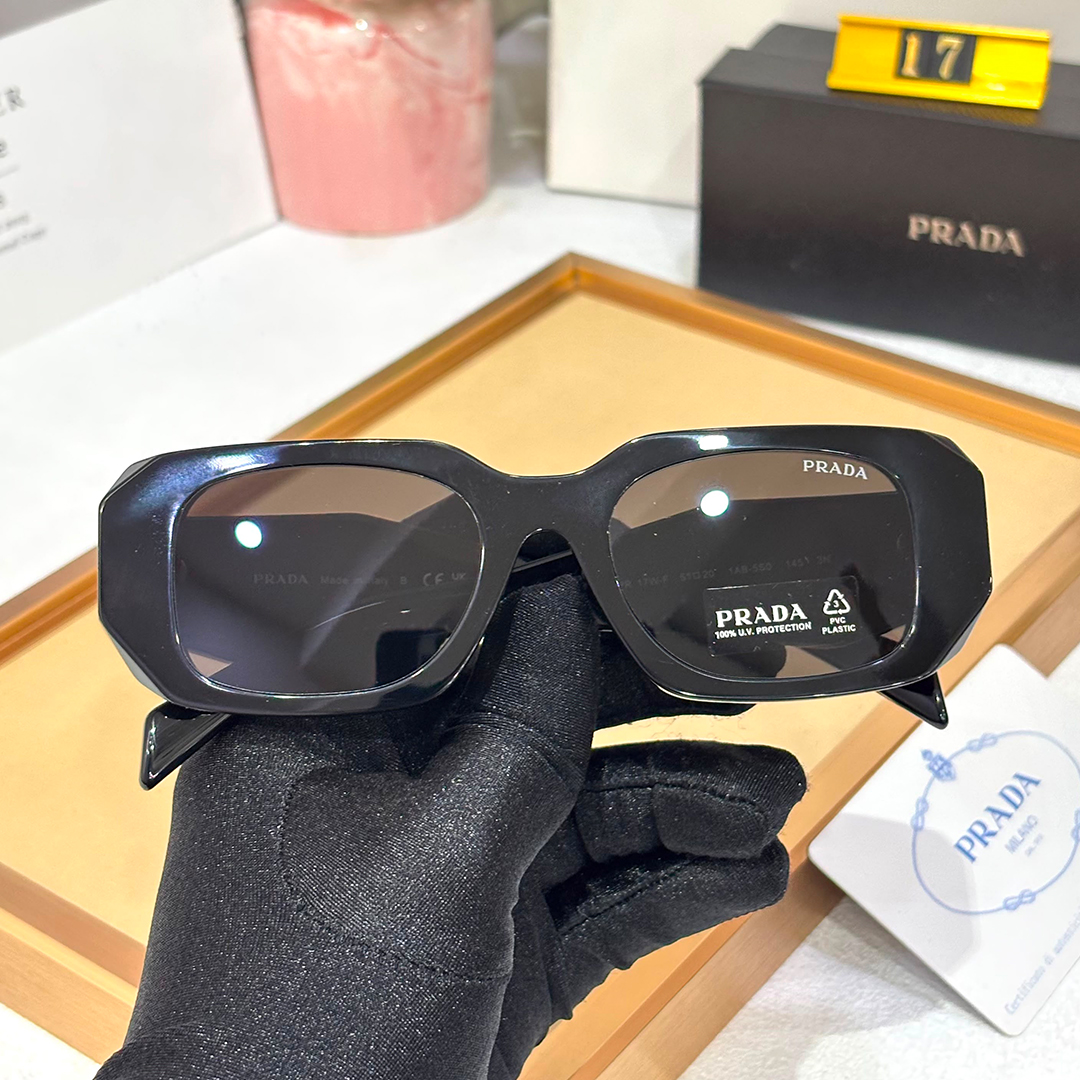 PRD Premium Luxury 17 Wayfarers - Image 5