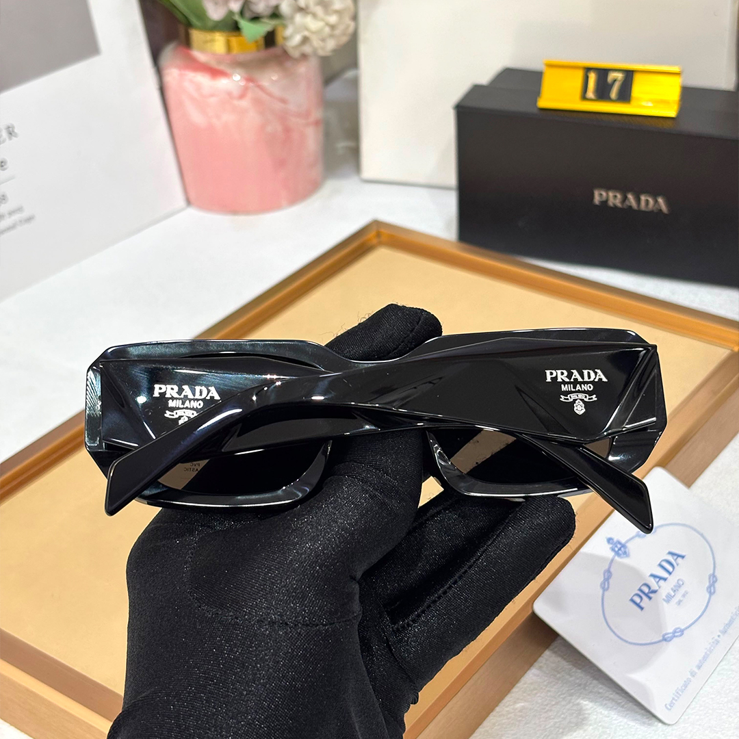 PRD Premium Luxury 17 Wayfarers - Image 4