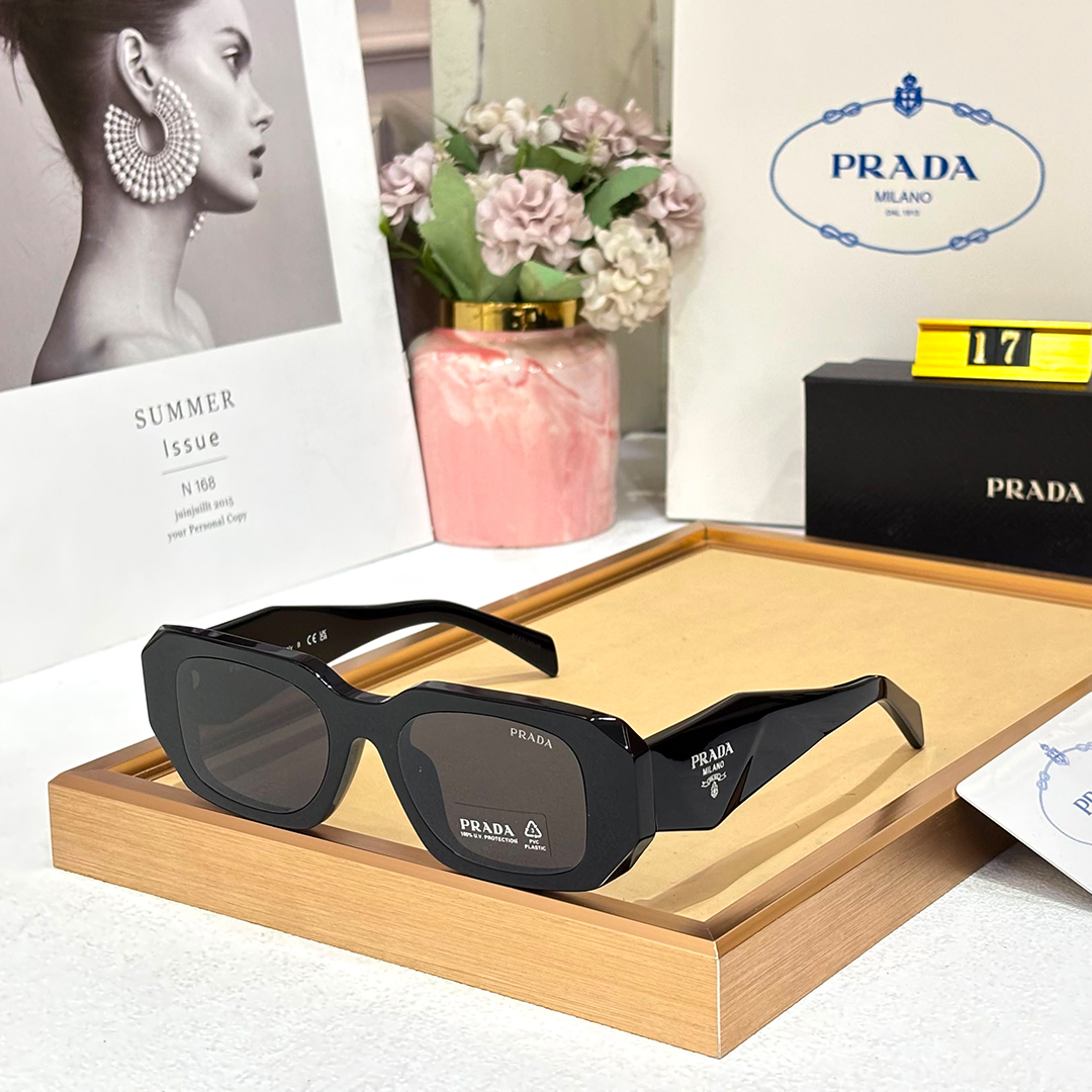 PRD Premium Luxury 17 Wayfarers