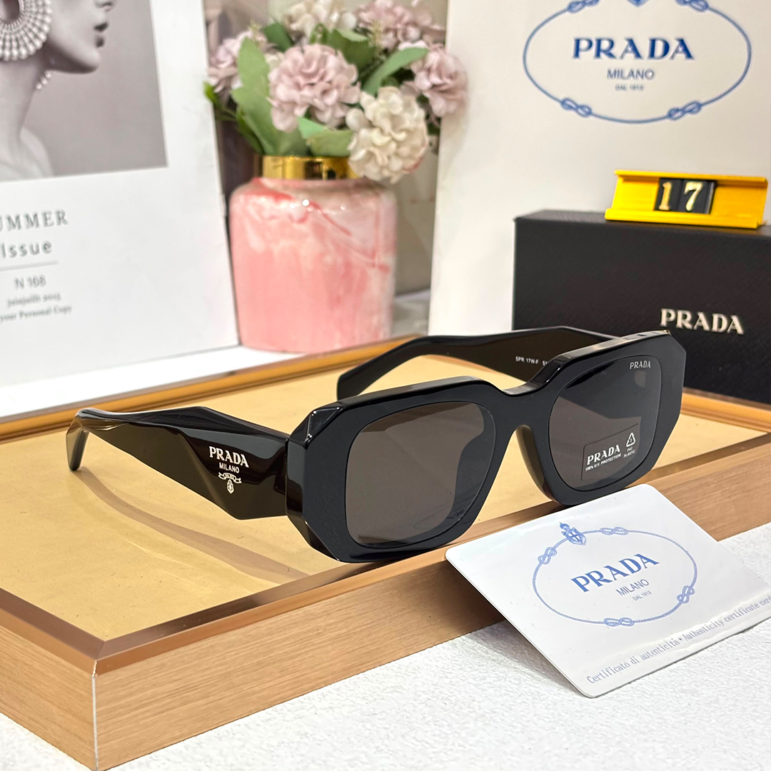PRD Premium Luxury 17 Wayfarers - Image 2