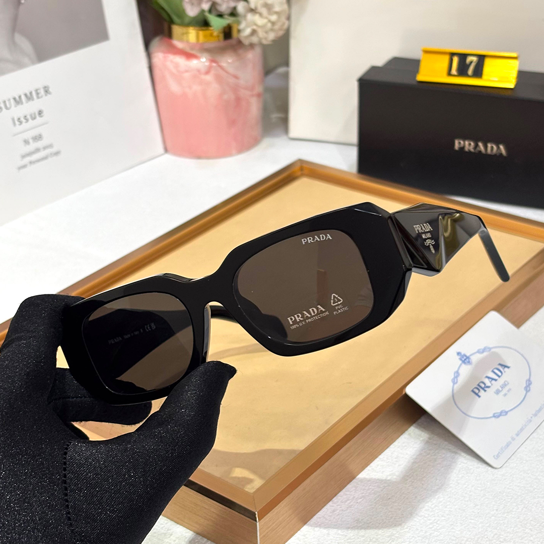PRD Premium Luxury 17 Wayfarers - Image 3