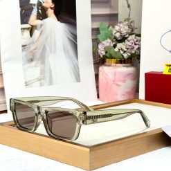 Alternative view of PRD Luxury 9064 Wayfarers