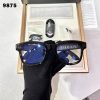Black-Blue