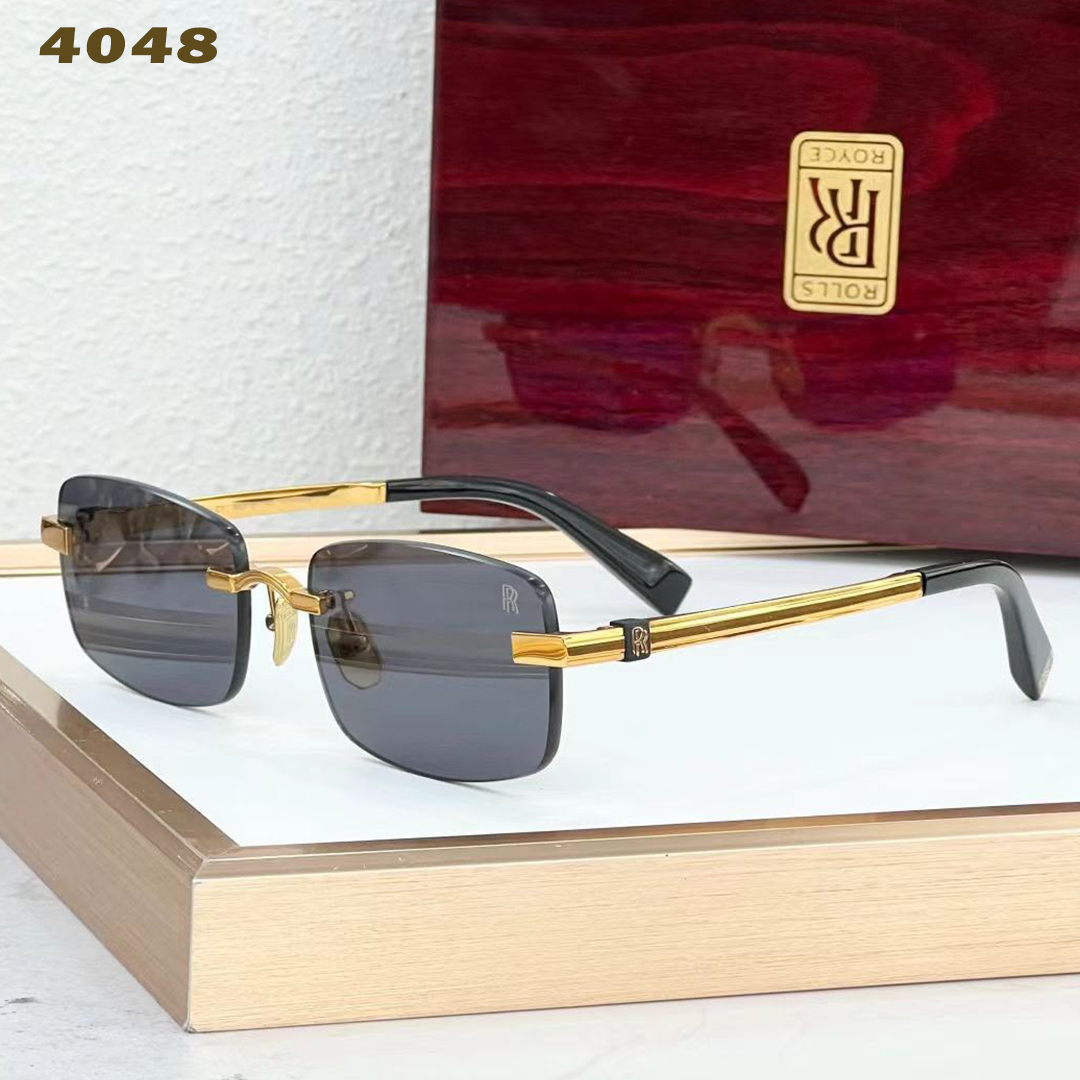 RR Luxury Premium 4048 Aviators