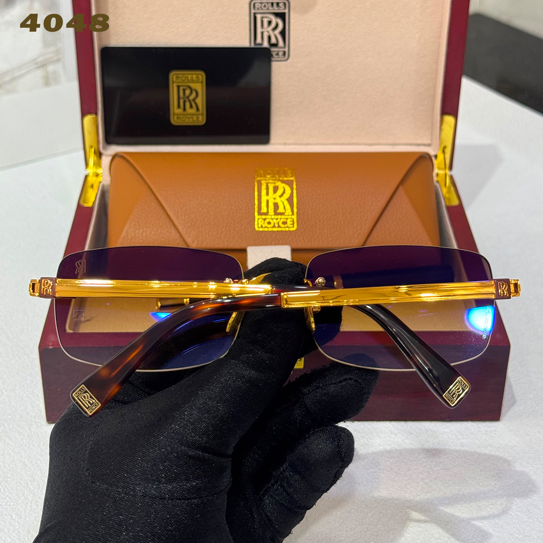 RR Luxury Premium 4048 Aviators - Image 6