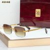 Brown-gold