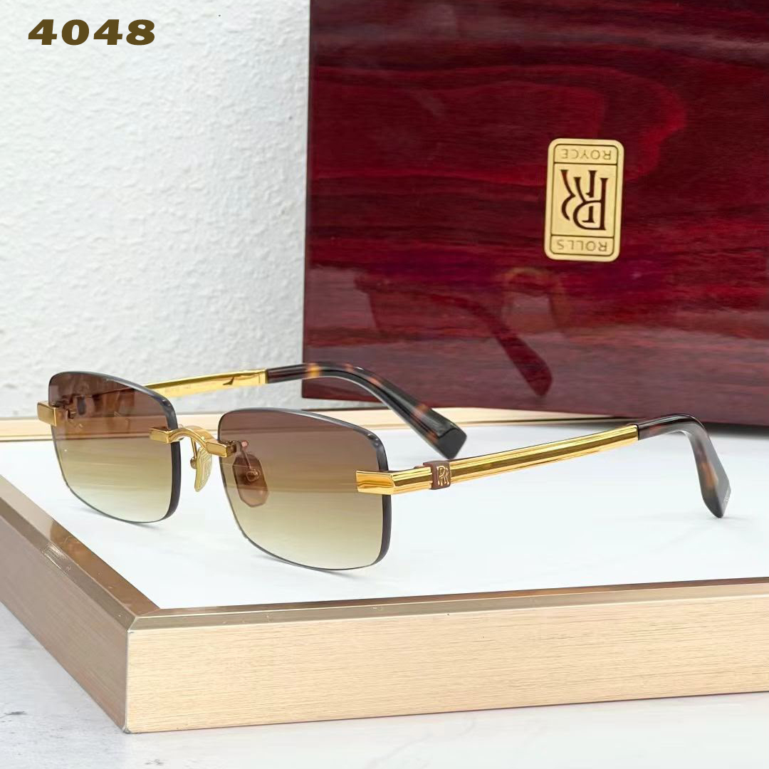 RR Luxury Premium 4048 Aviators - Image 2