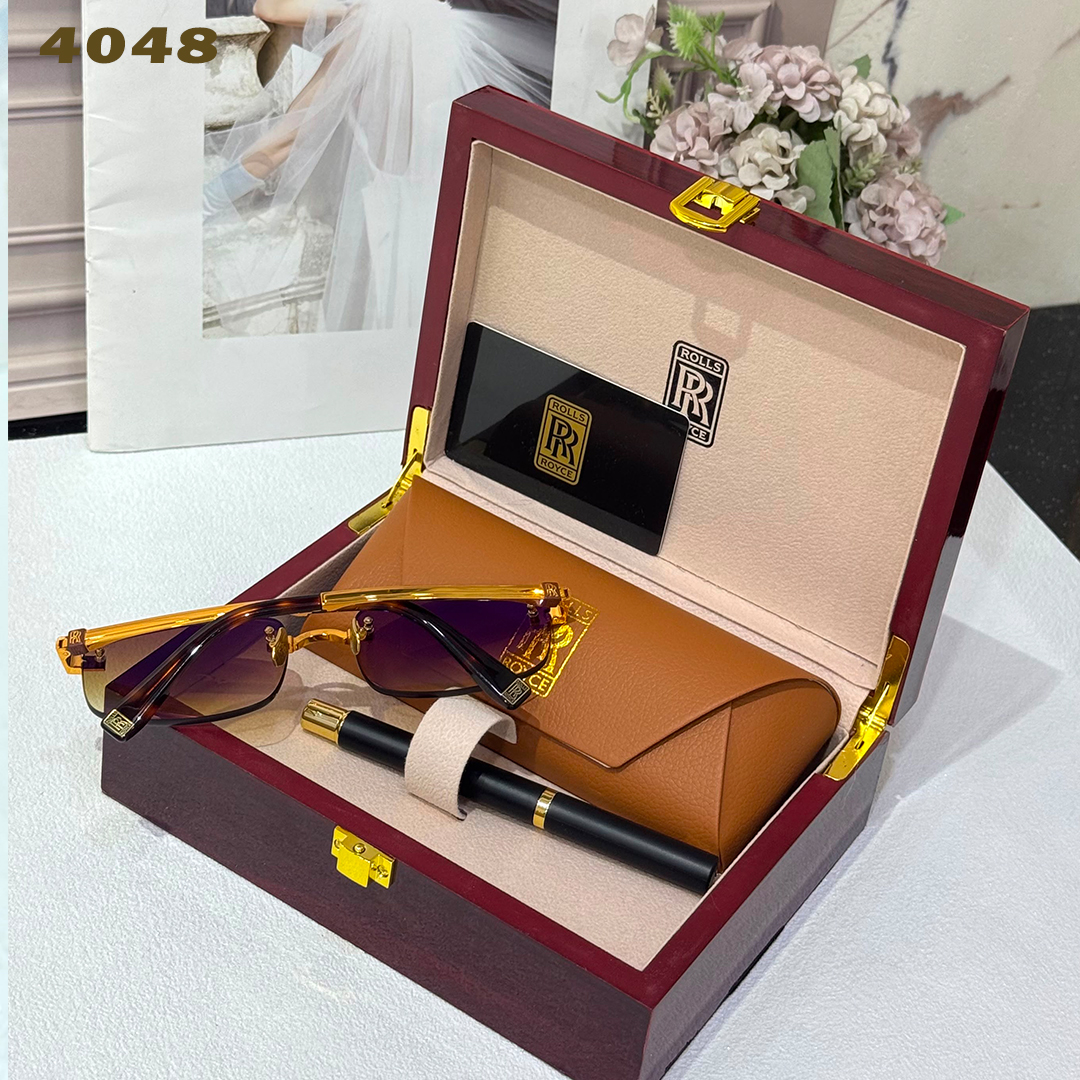 RR Luxury Premium 4048 Aviators - Image 11