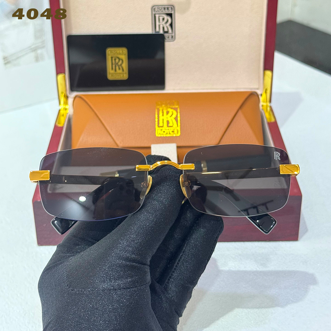 RR Luxury Premium 4048 Aviators - Image 10