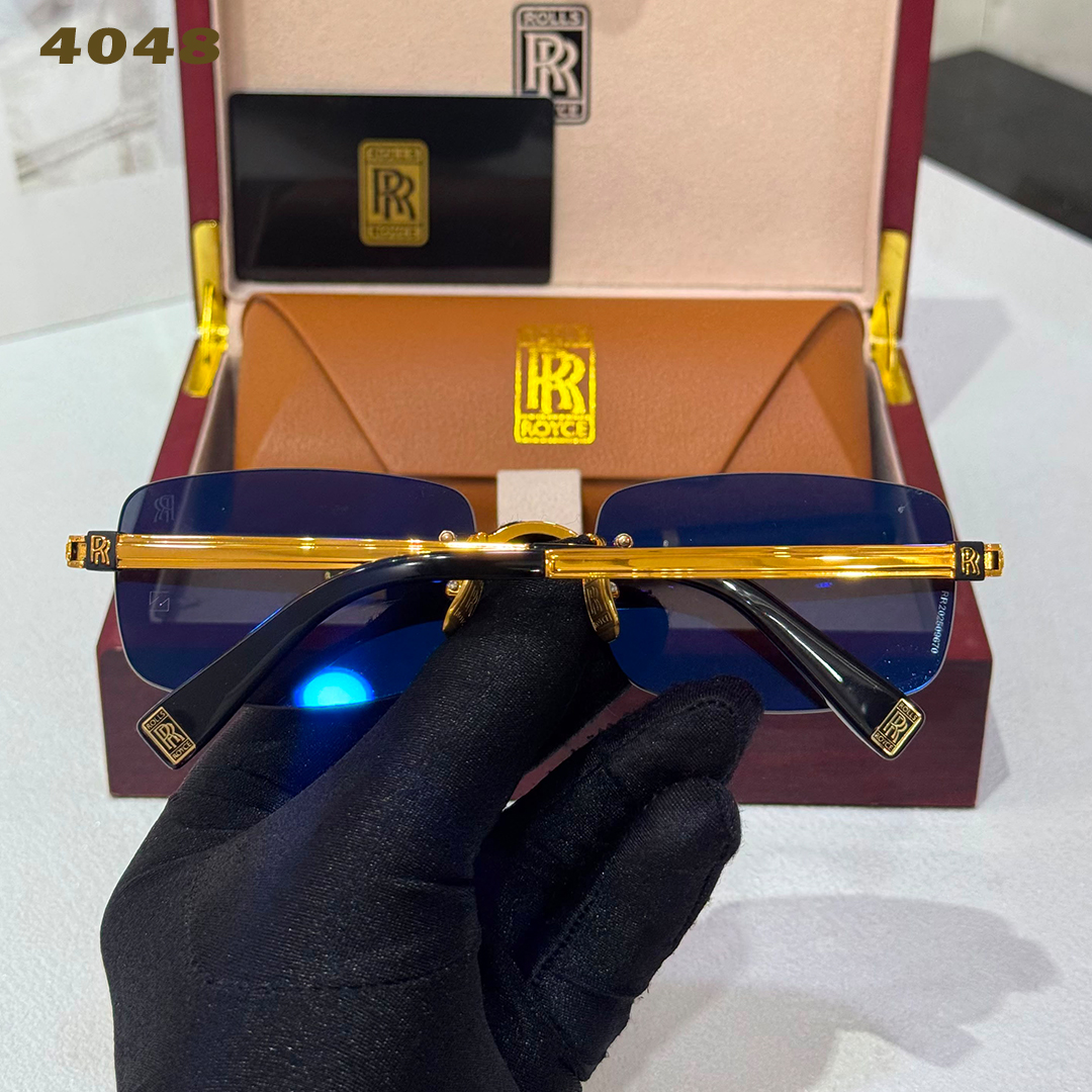 RR Luxury Premium 4048 Aviators - Image 9
