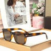 Brown-Yellow-Leopard