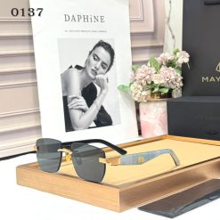 MYB Luxury Premium 0137 Aviators - Image 3