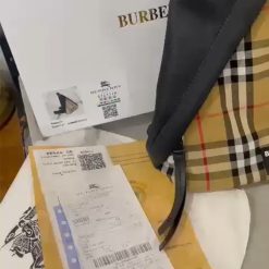 BB PREMIUM CHEST BAG - Image 3