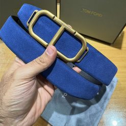 TMF Premium velvet Edition Belt 05