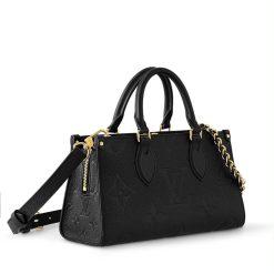 Luxury Designer Mini Handbag - Image 2