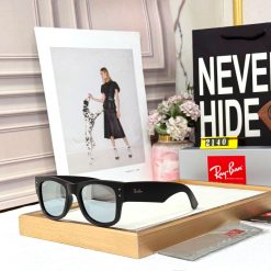 RBN Luxury Premium 2140 wayfarers - Image 2