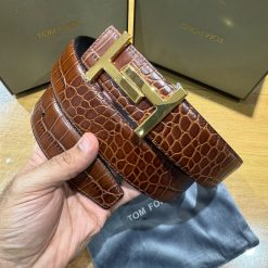 TMF Premium Edition Belt 03
