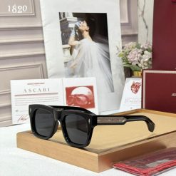 JQS MARI MAGE Premium 1820 Luxury Wayfarers