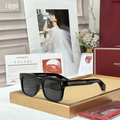 JQS MARI MAGE Premium 1820 Luxury Wayfarers - Image 5