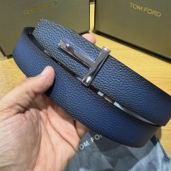 TMF Premium Edition Belt 02
