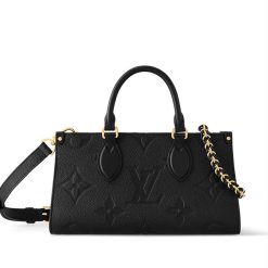Luxury Designer Mini Handbag